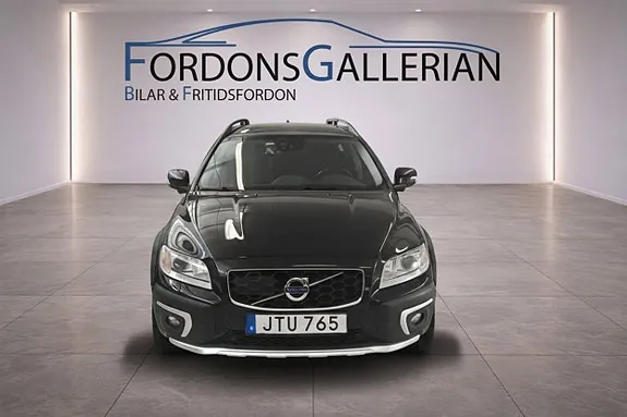 Volvo Xc70 2016 photo 2