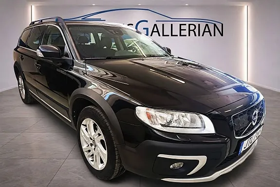 Volvo Xc70 2016 photo 3