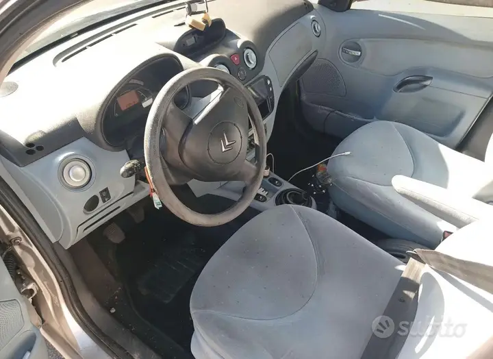 Citroen C3 2003 photo 5