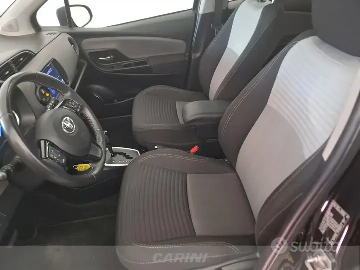 Toyota Yaris 2026 photo 4