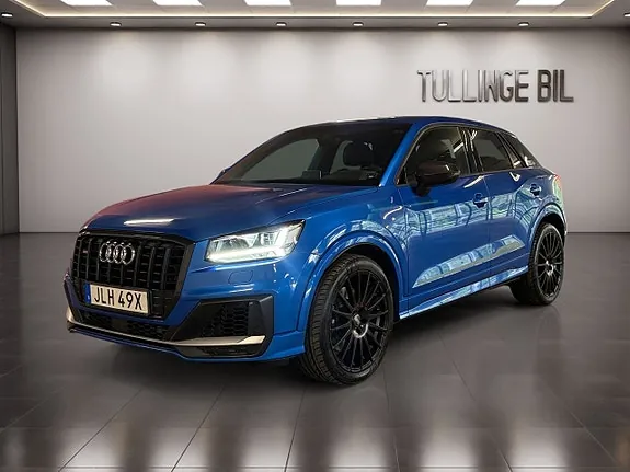 Audi Sq2