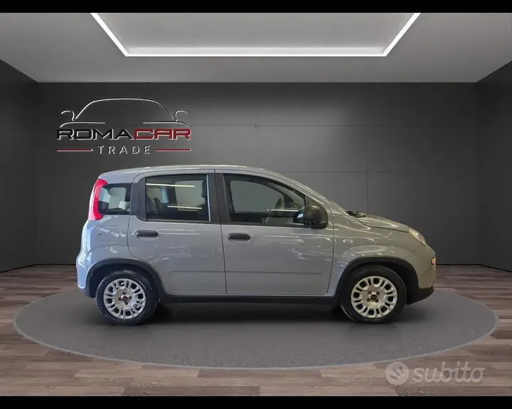 Fiat Panda 2023 photo 4