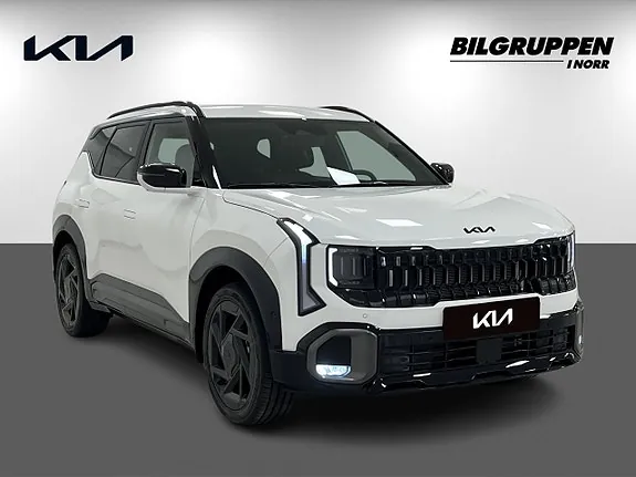 Kia Seltos 2027 photo 3