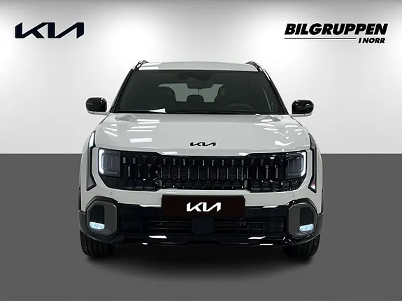 Kia Seltos 2027 photo 2