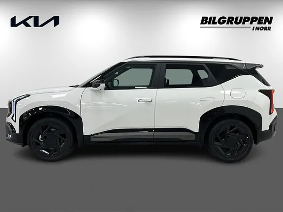 Kia Seltos 2027 photo 4