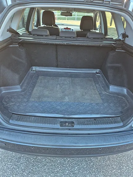 Kia Ceed 2011 photo 5