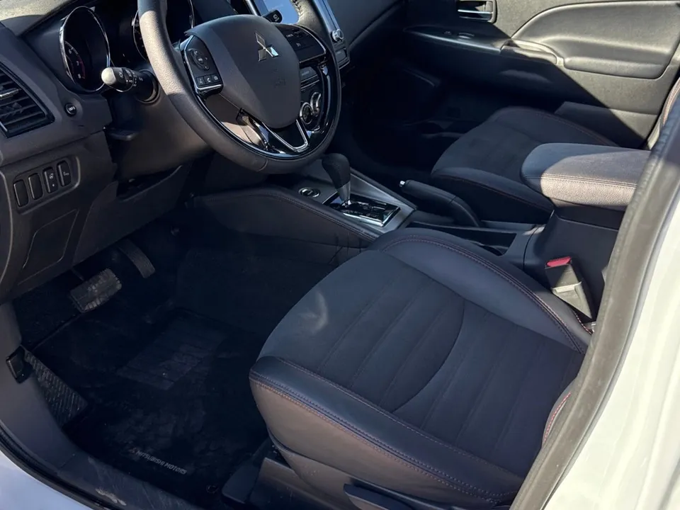 Mitsubishi Rvr 2025 photo 4