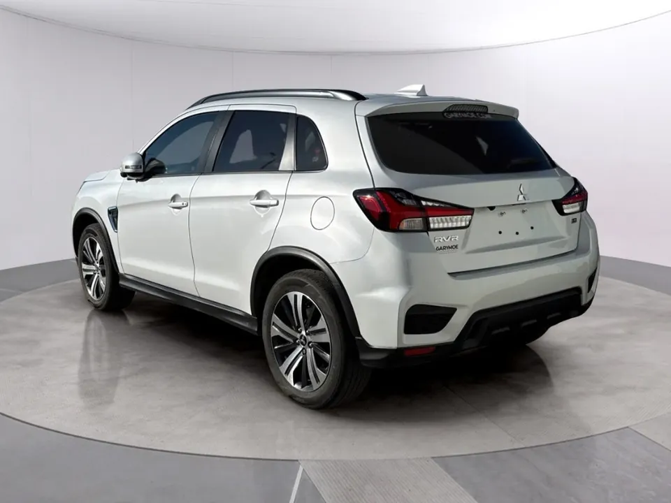 Mitsubishi Rvr 2025 photo 2