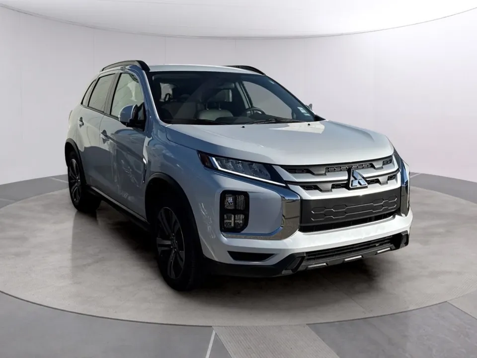 Mitsubishi Rvr 2025 photo 3