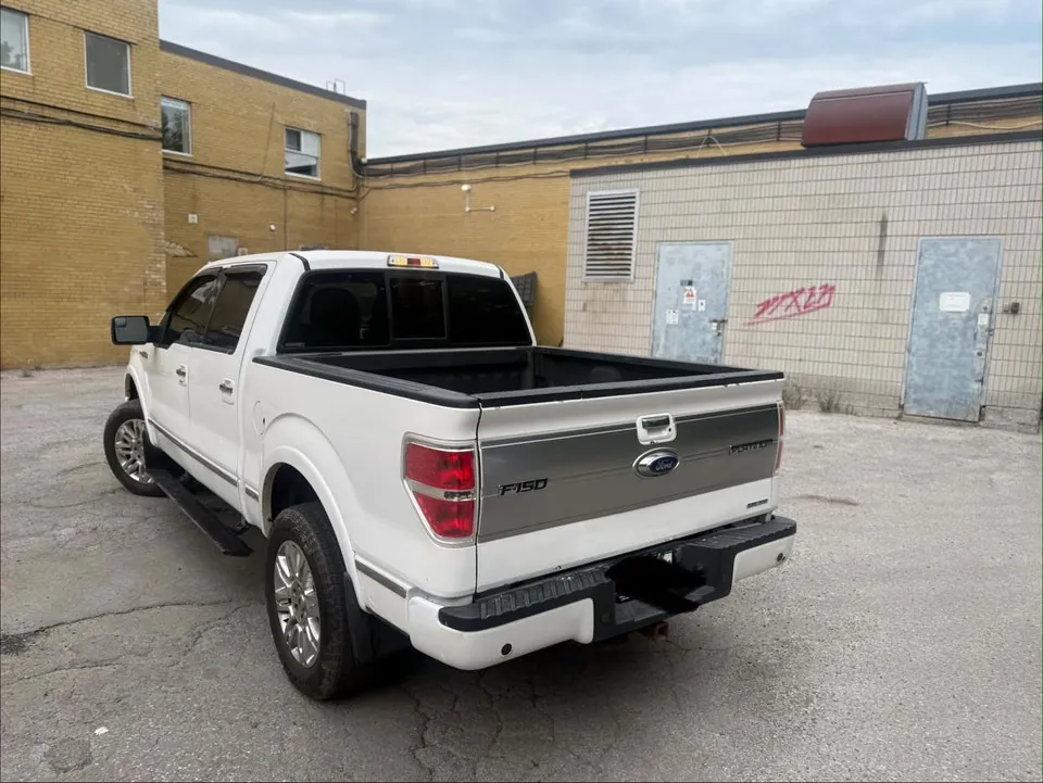 Ford F-150 2014 photo 4