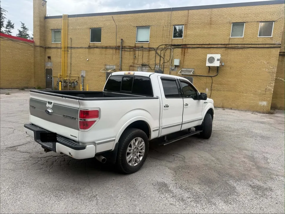 Ford F-150 2014 photo 5