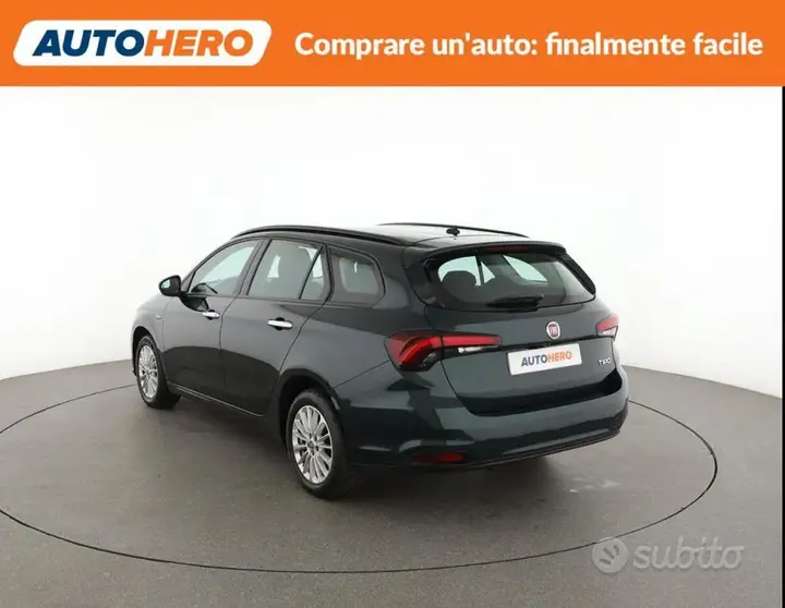 Fiat Tipo 2021 photo 4