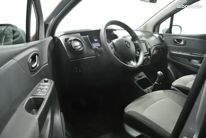 Renault Captur 2013 photo 5