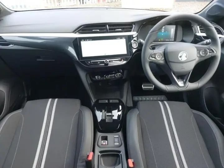 Vauxhall Corsa 2026 photo 3