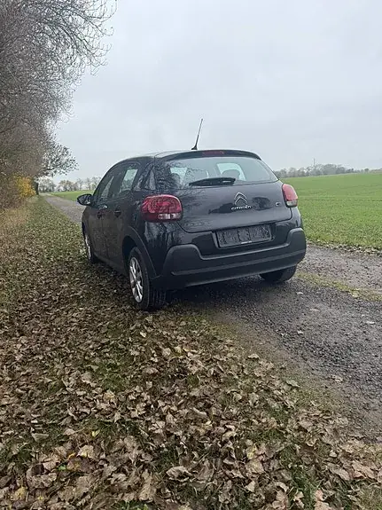 Citroen C3 2020 photo 2