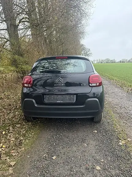 Citroen C3 2020 photo 3