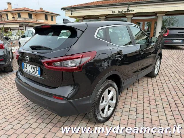 Nissan Qashqai 2020 photo 5