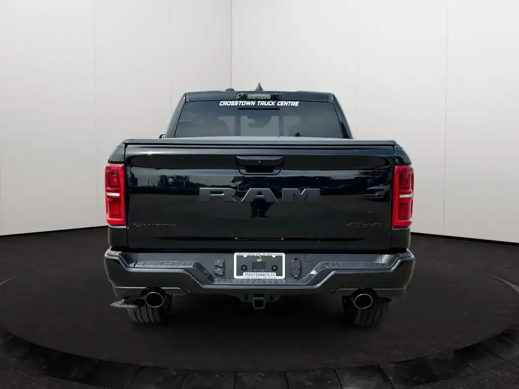 Ram 1500 2026 photo 5