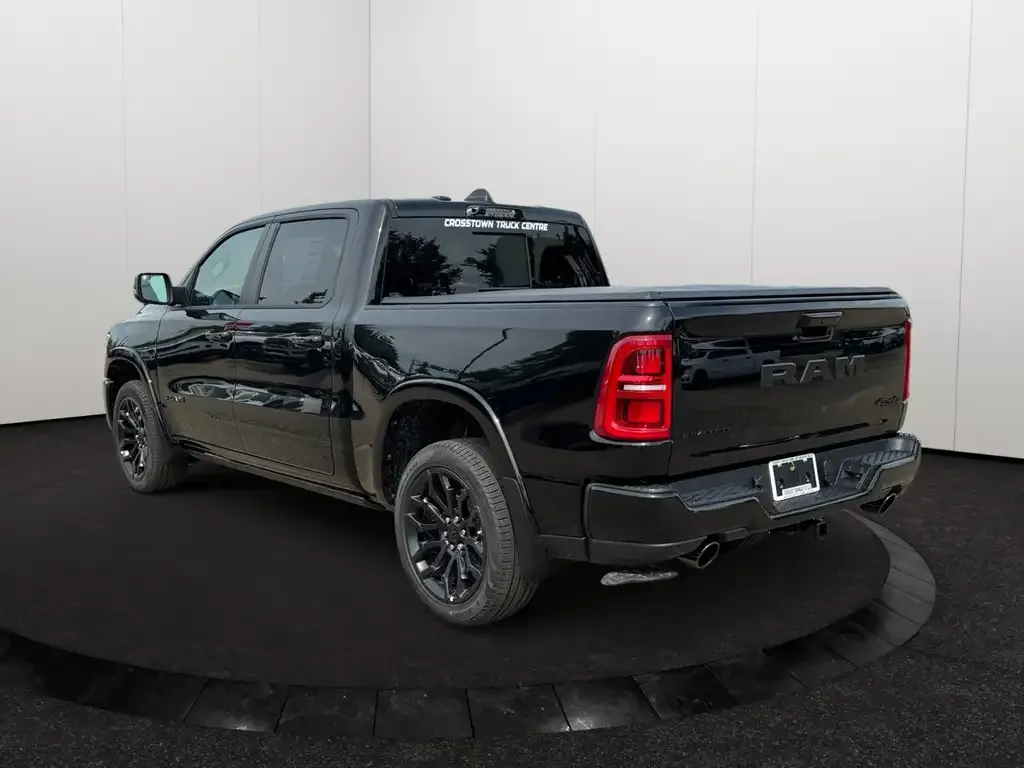 Ram 1500 2026 photo 4