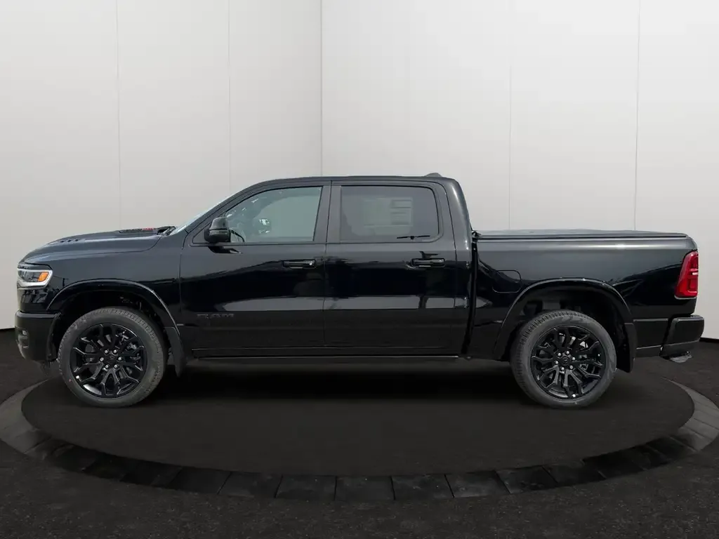 Ram 1500 2026 photo 2