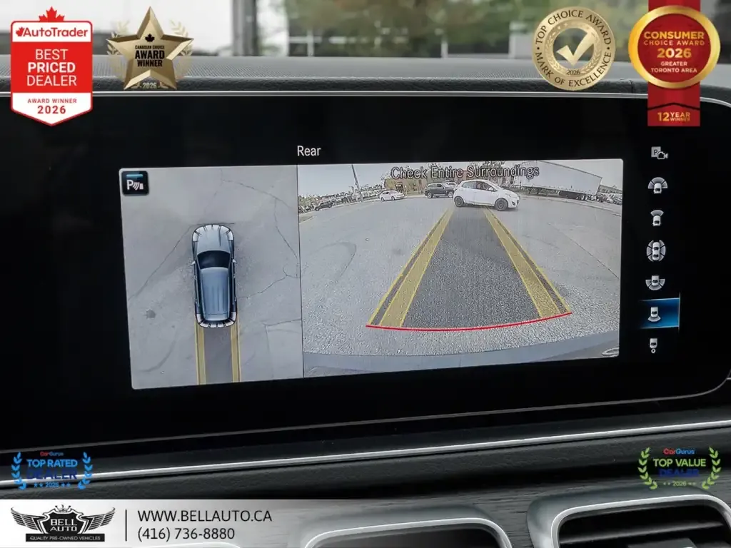 Mercedes-Benz Gle 2022 photo 5