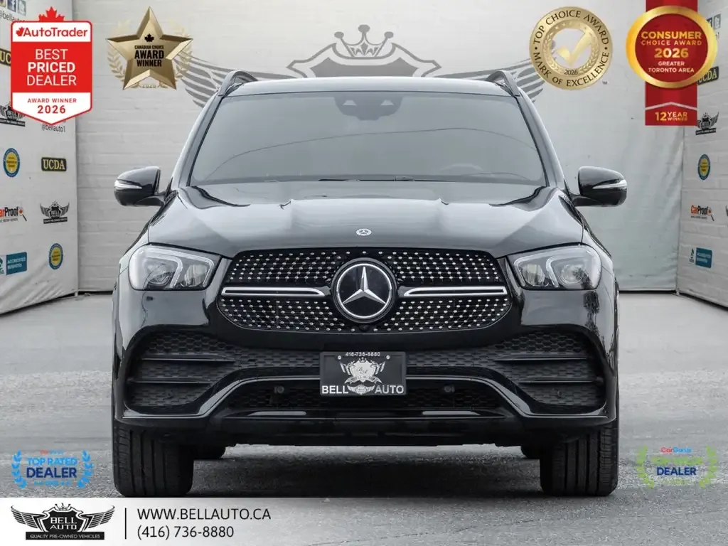 Mercedes-Benz Gle 2022 photo 2