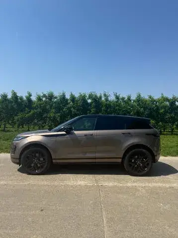 Land Rover Range Rover 2019 photo 4