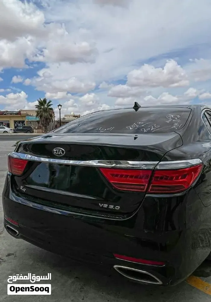 Kia Bus 2015 photo 5