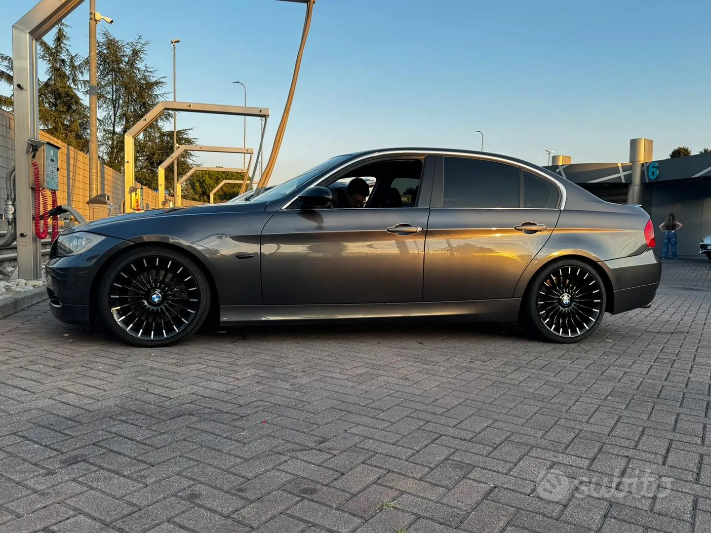 BMW 330Xd