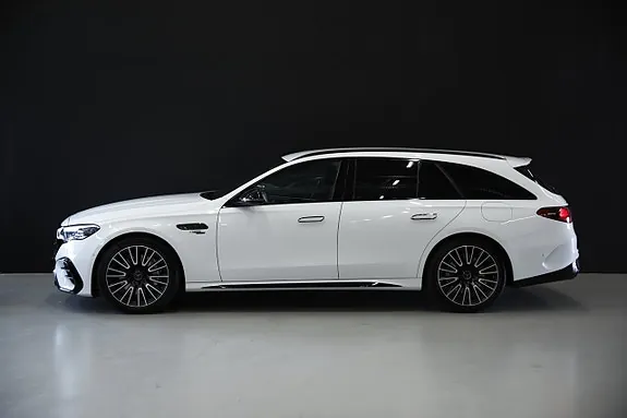 Mercedes-Benz E53 2026 photo 3
