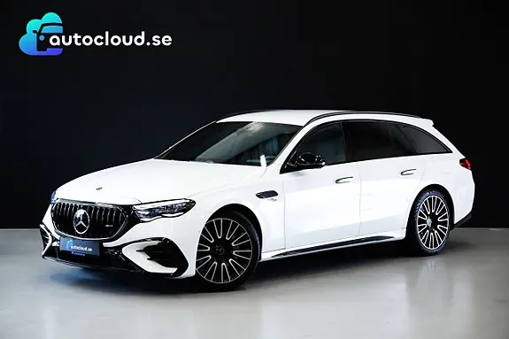 Mercedes-Benz E53