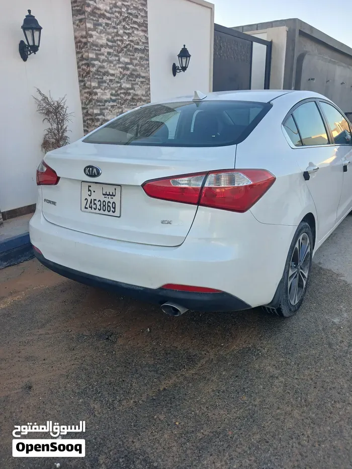 Kia Cerato