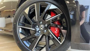 Dongfeng 007 2026 photo 4