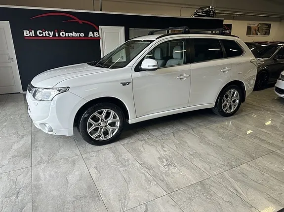Mitsubishi Outlander 2015 photo 3