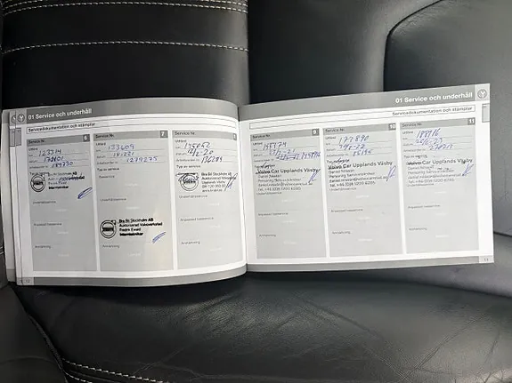 Volvo V60 2013 photo 4