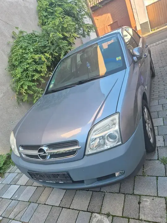 Opel Vectra