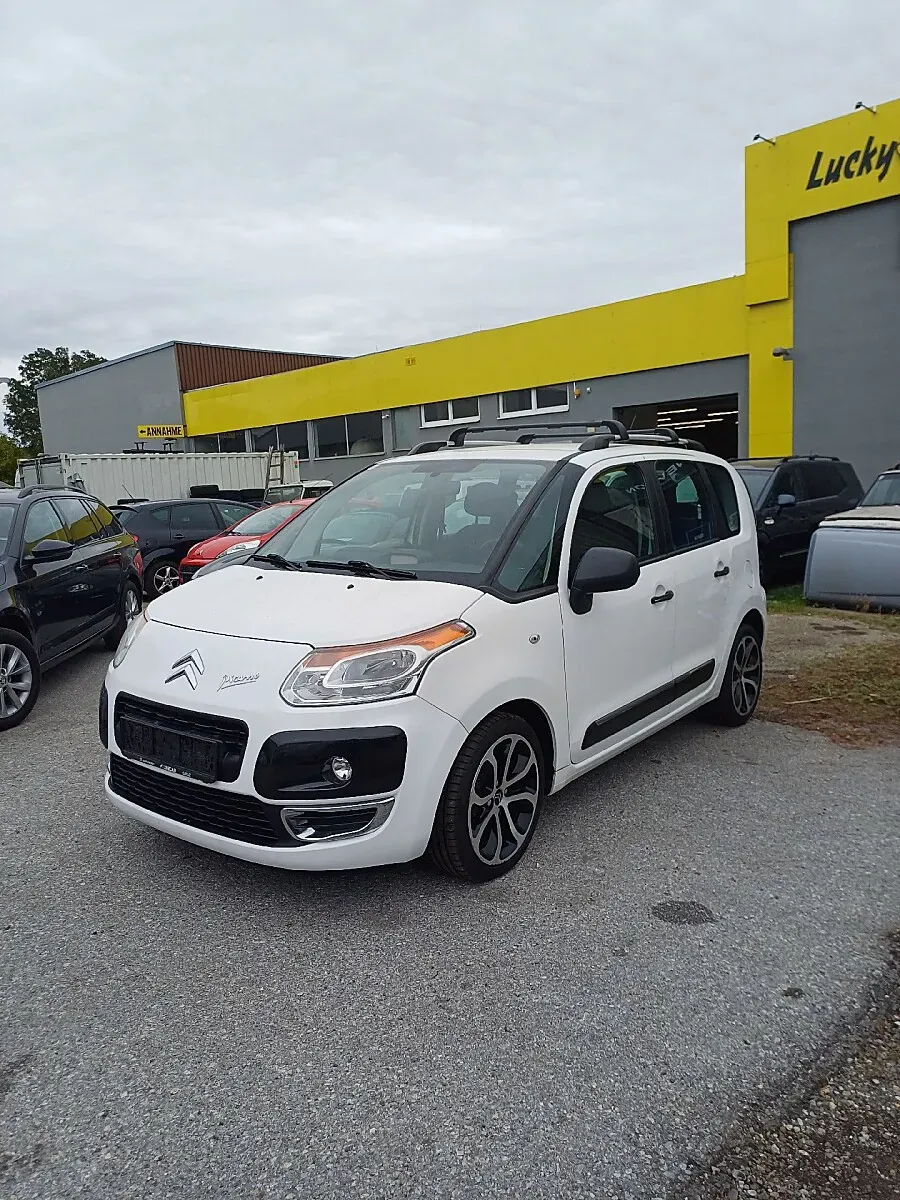 Citroen C3 Picasso
