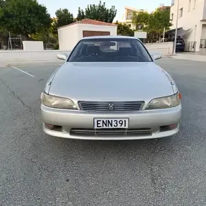 Toyota Mark Ii