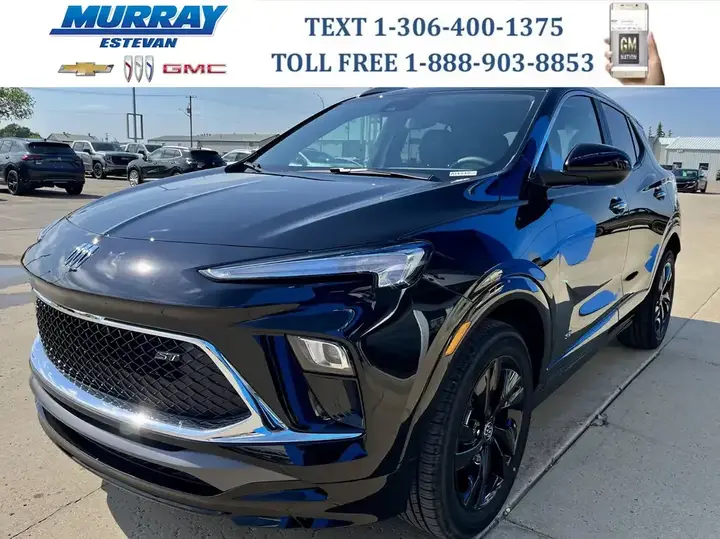 Buick Encore