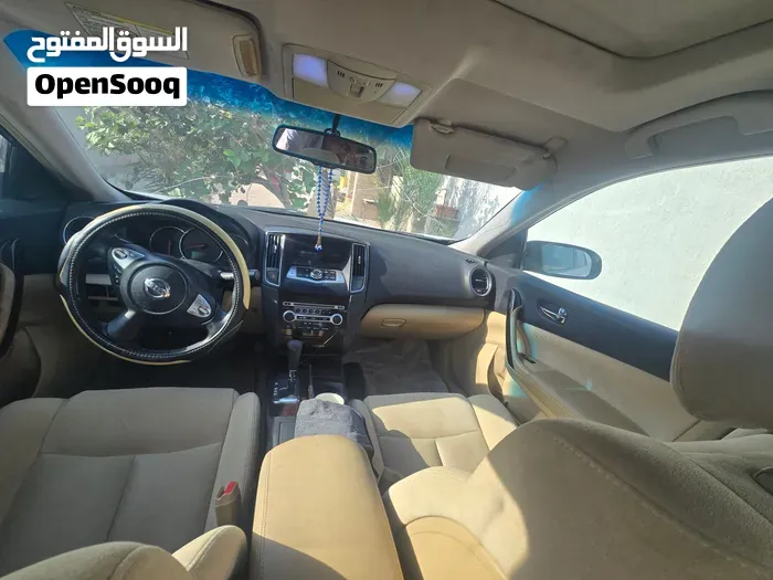 Nissan Maxima 2010 photo 3