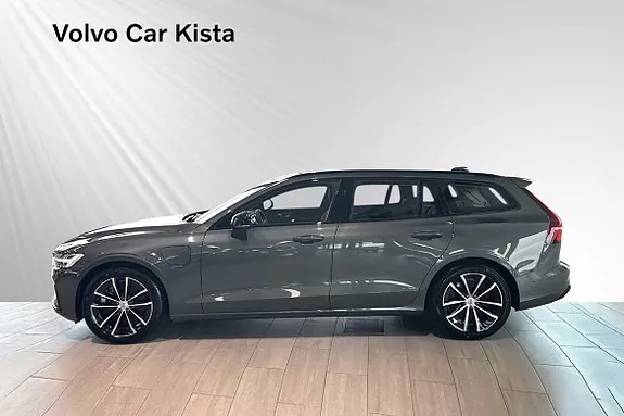 Volvo V60 2026 photo 3