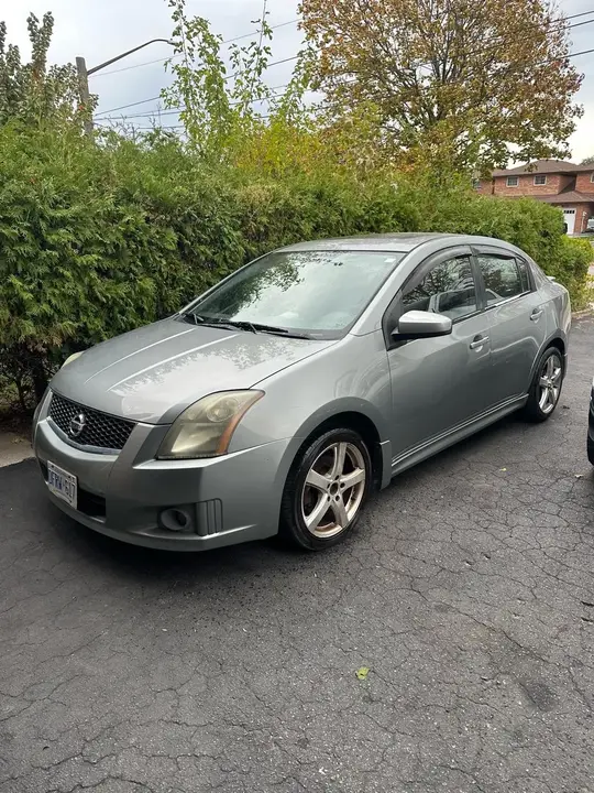 Nissan Sentra