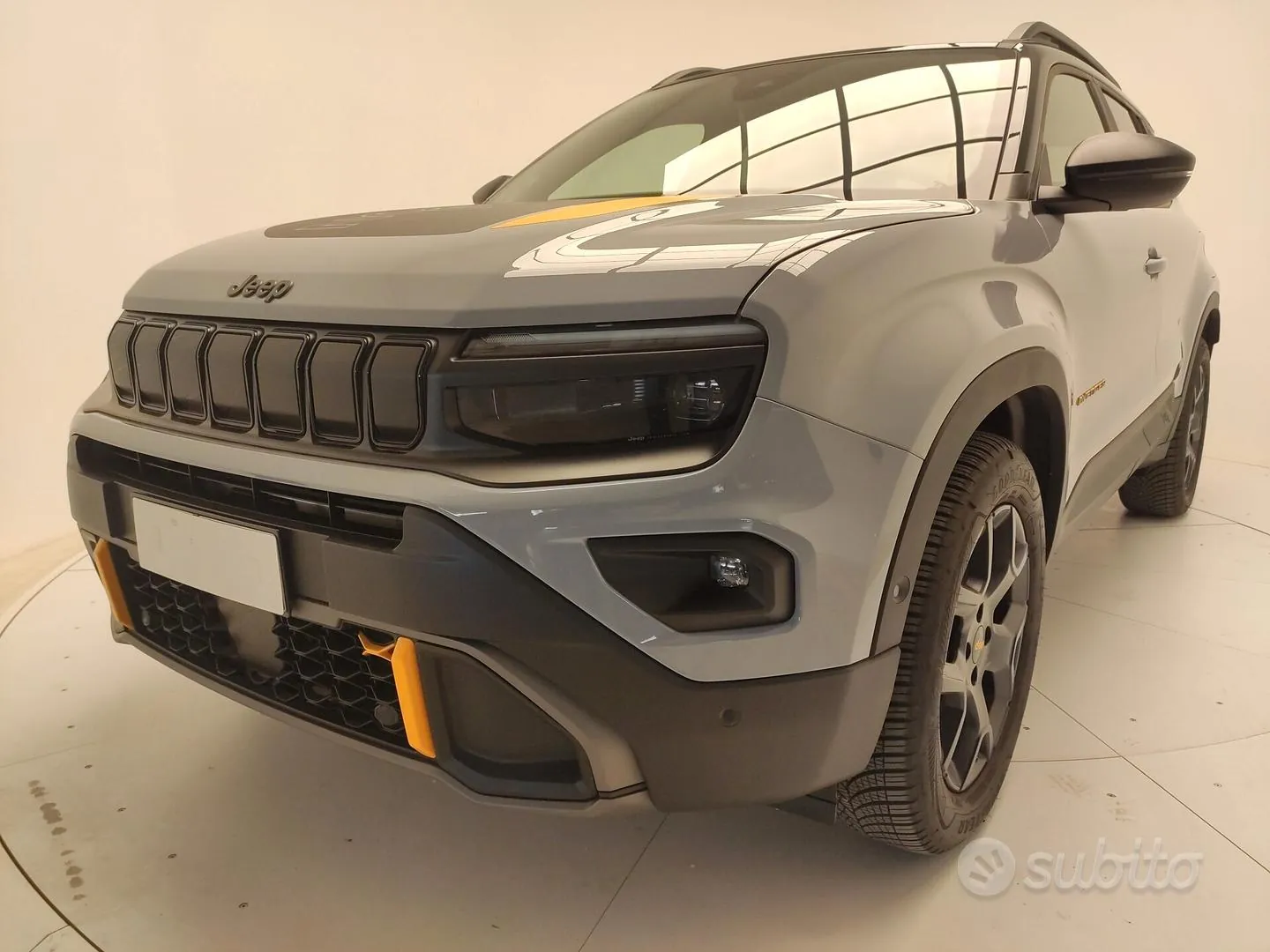 Jeep Avenger 2025 photo 5