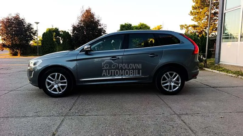 Volvo Xc60 2016 photo 5