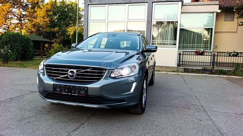 Volvo Xc60 2016 photo 4