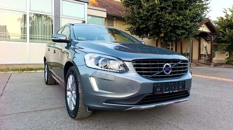 Volvo Xc60 2016 photo 3