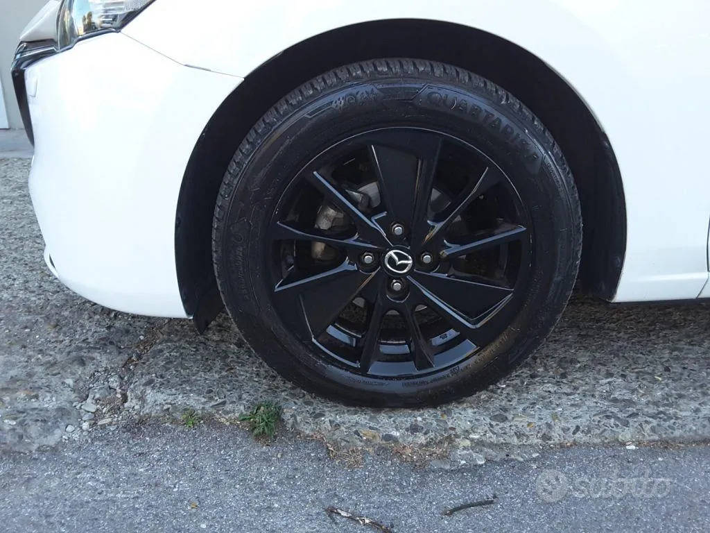 Mazda 2 2023 photo 5