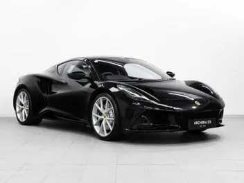 Lotus Emira 2026 photo 2