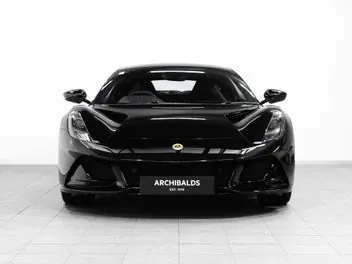 Lotus Emira 2026 photo 3
