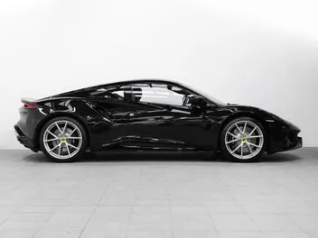 Lotus Emira 2026 photo 4